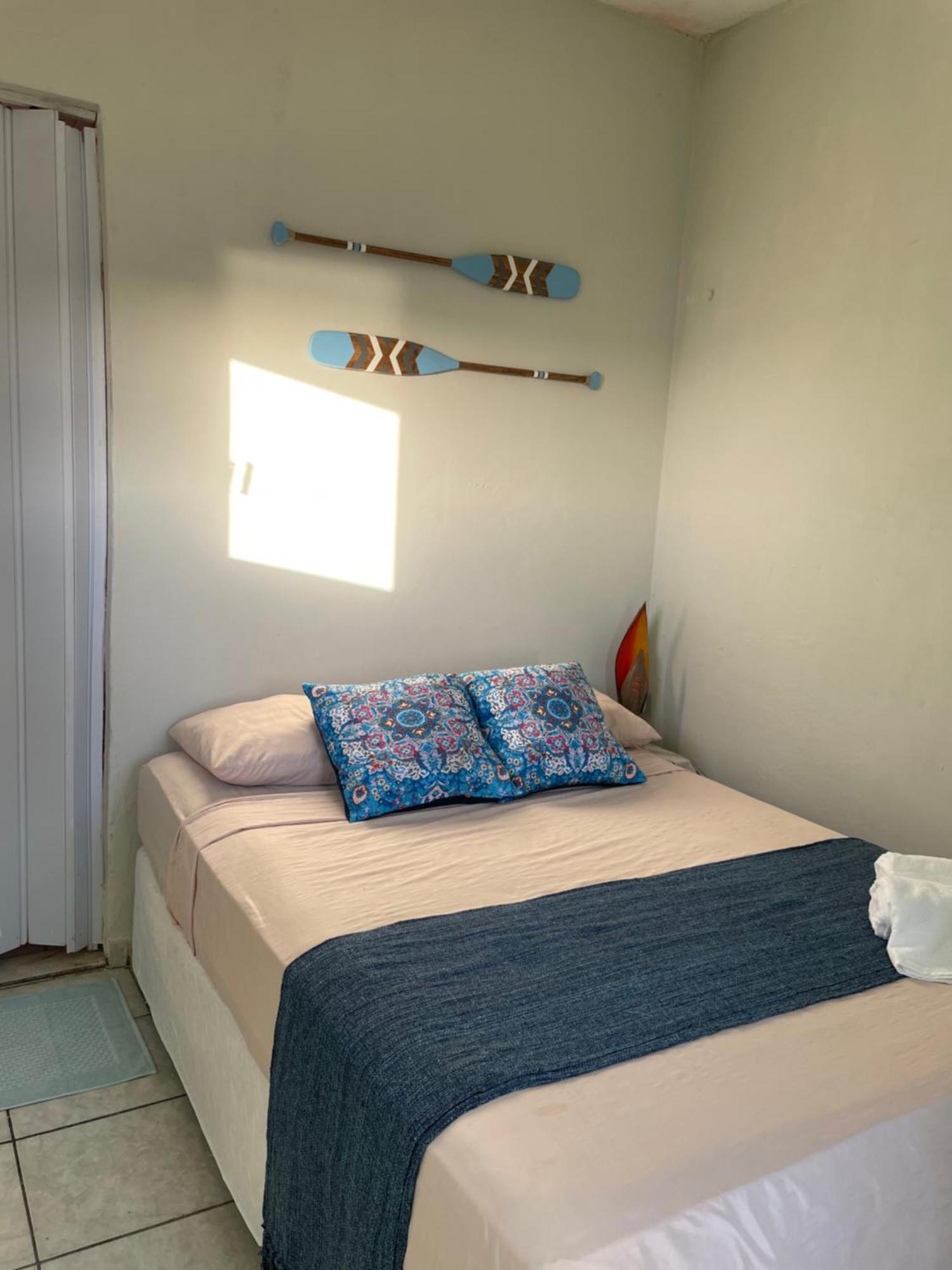 Vista Surf Pipa Hostel Praia de Pipa Exterior photo